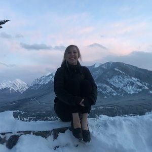 Meet your Posher, Meghan